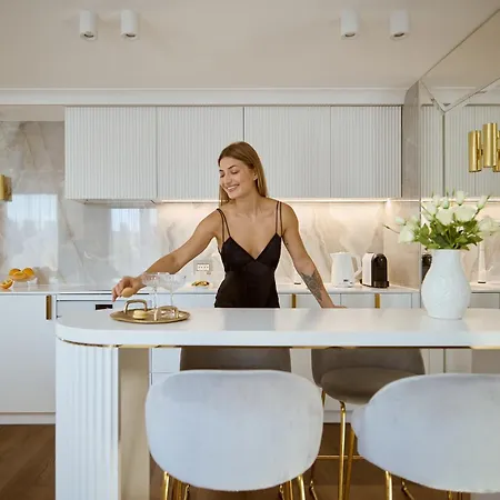 Monte Cassino Glamour By Downtown Сопот