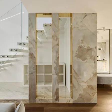 Monte Cassino Glamour By Downtown Сопот