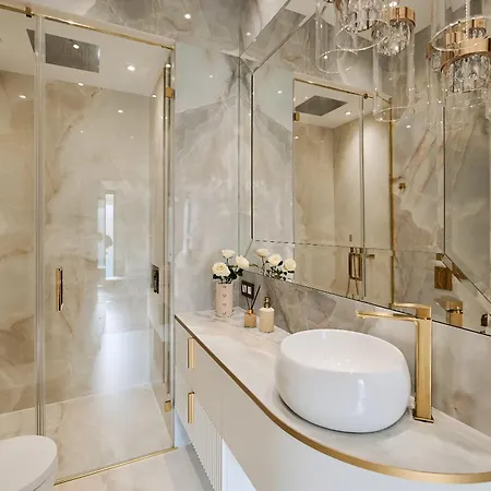 Monte Cassino Glamour By Downtown * Сопот