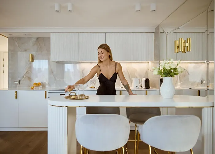 Monte Cassino Glamour By Downtown Сопот