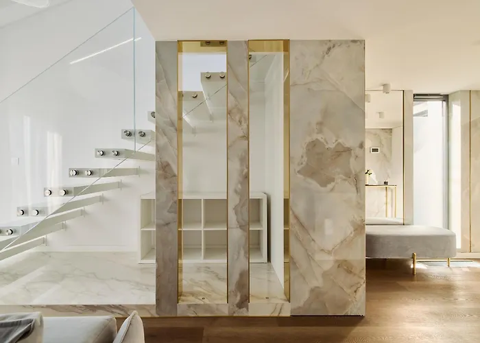 Monte Cassino Glamour By Downtown Сопот