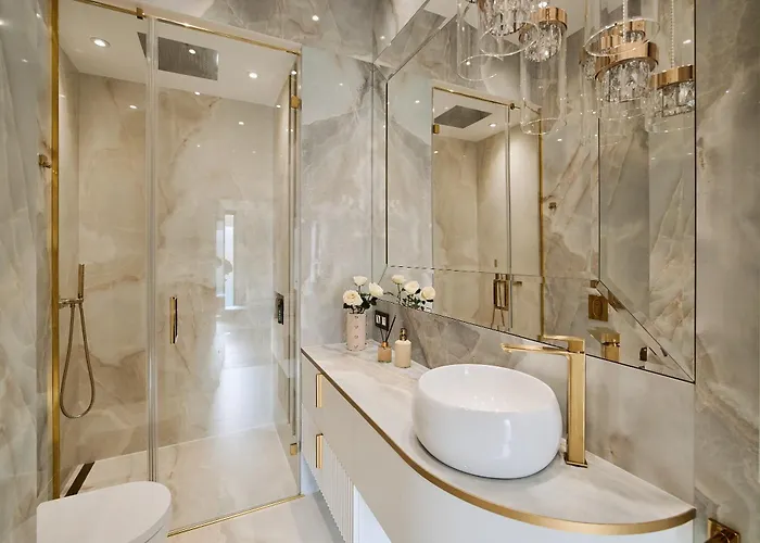 Monte Cassino Glamour By Downtown * Сопот